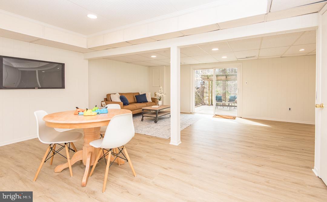 BURKE CENTRE CONSERVANCY - Residential