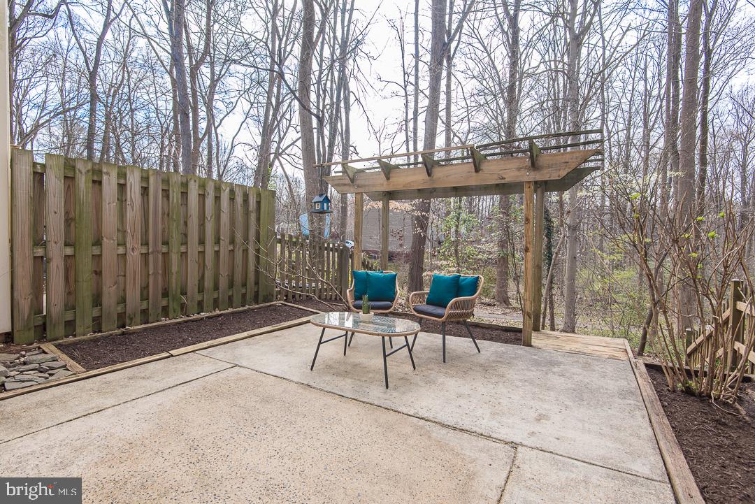 BURKE CENTRE CONSERVANCY - Residential