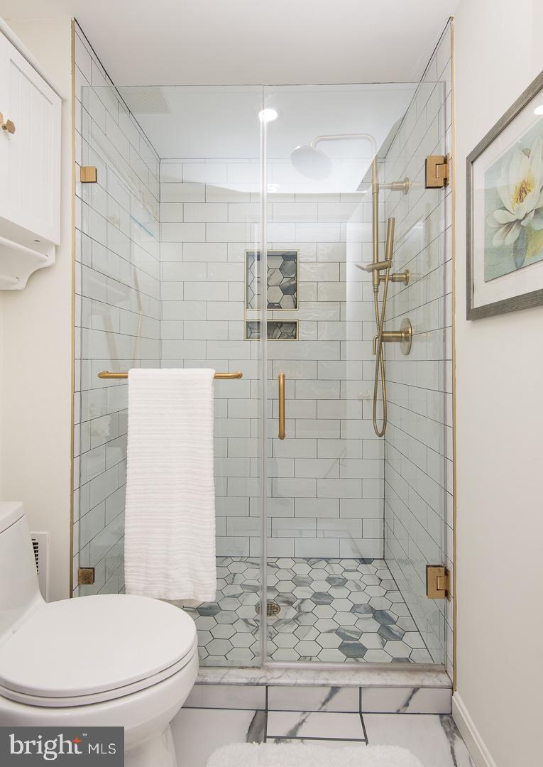 BURKE CENTRE CONSERVANCY - Residential