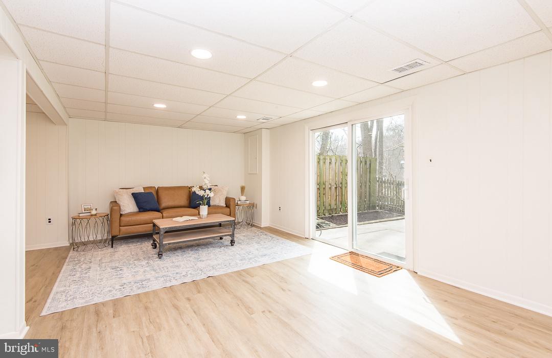 BURKE CENTRE CONSERVANCY - Residential