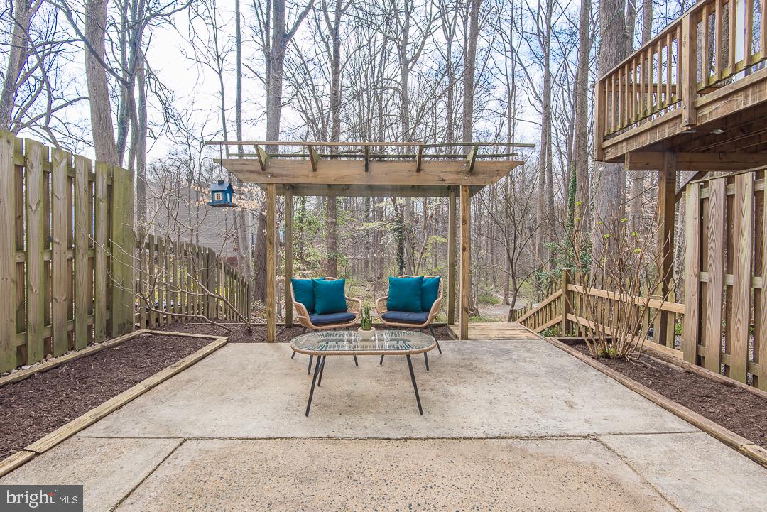 BURKE CENTRE CONSERVANCY - Residential