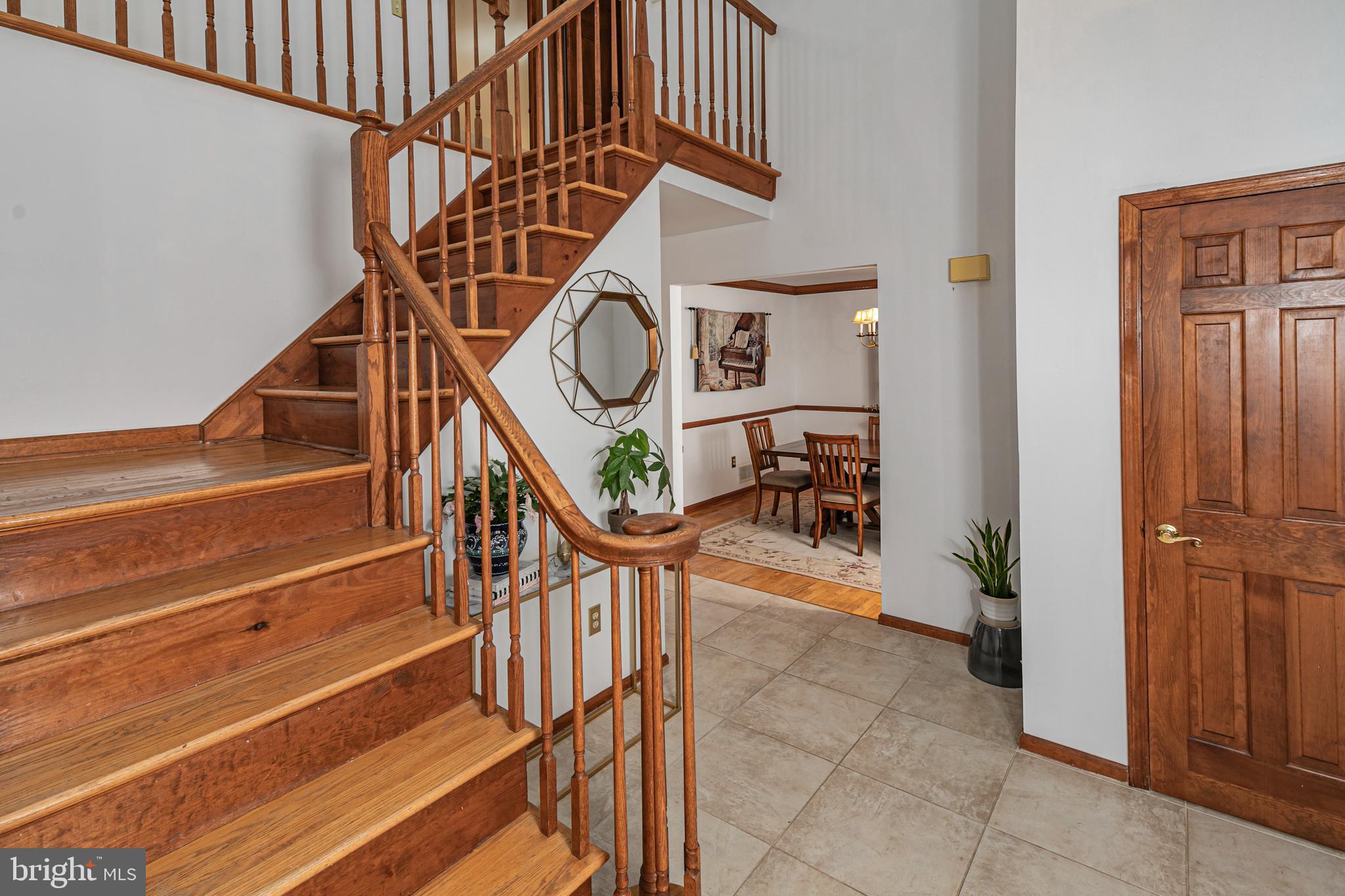 47 LIVINGSTON DRIVE