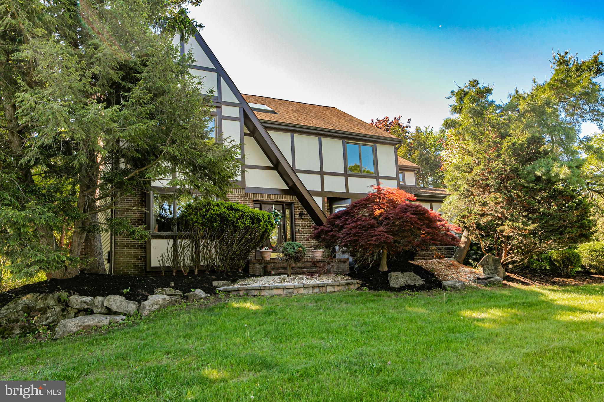 47 LIVINGSTON DRIVE