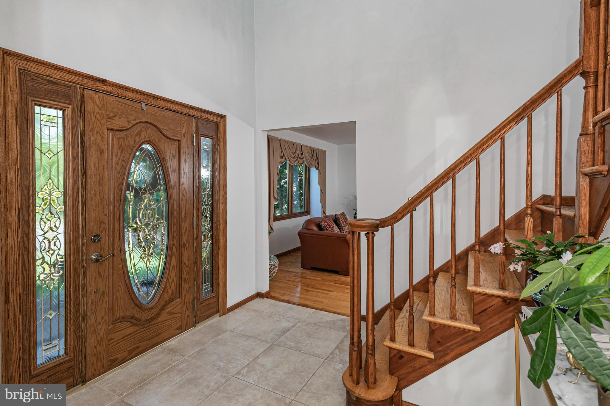 47 LIVINGSTON DRIVE