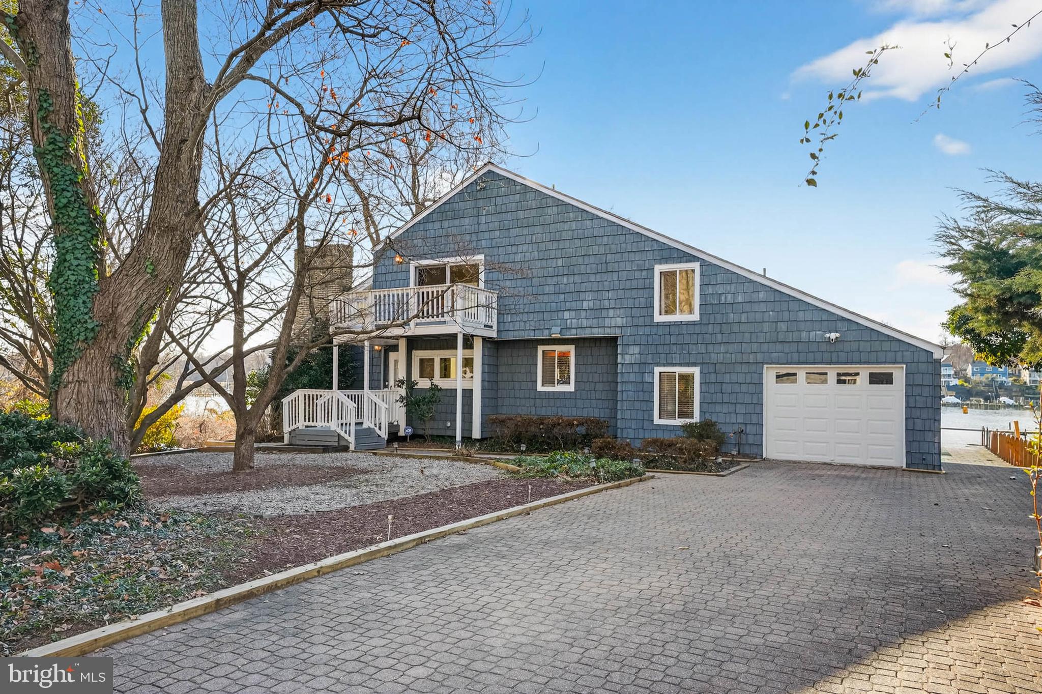 WEATHERLY - Residential