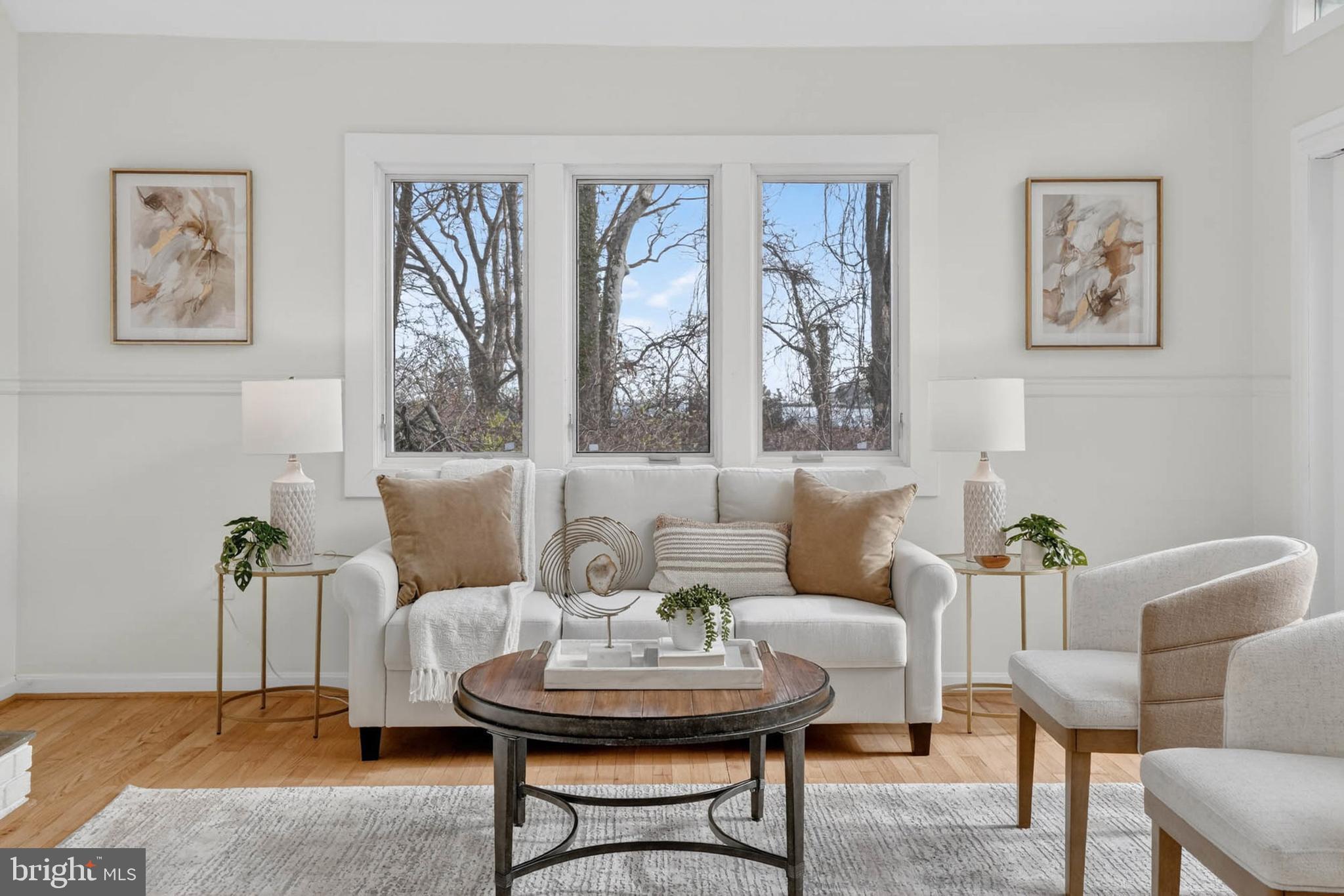 WEATHERLY - Residential