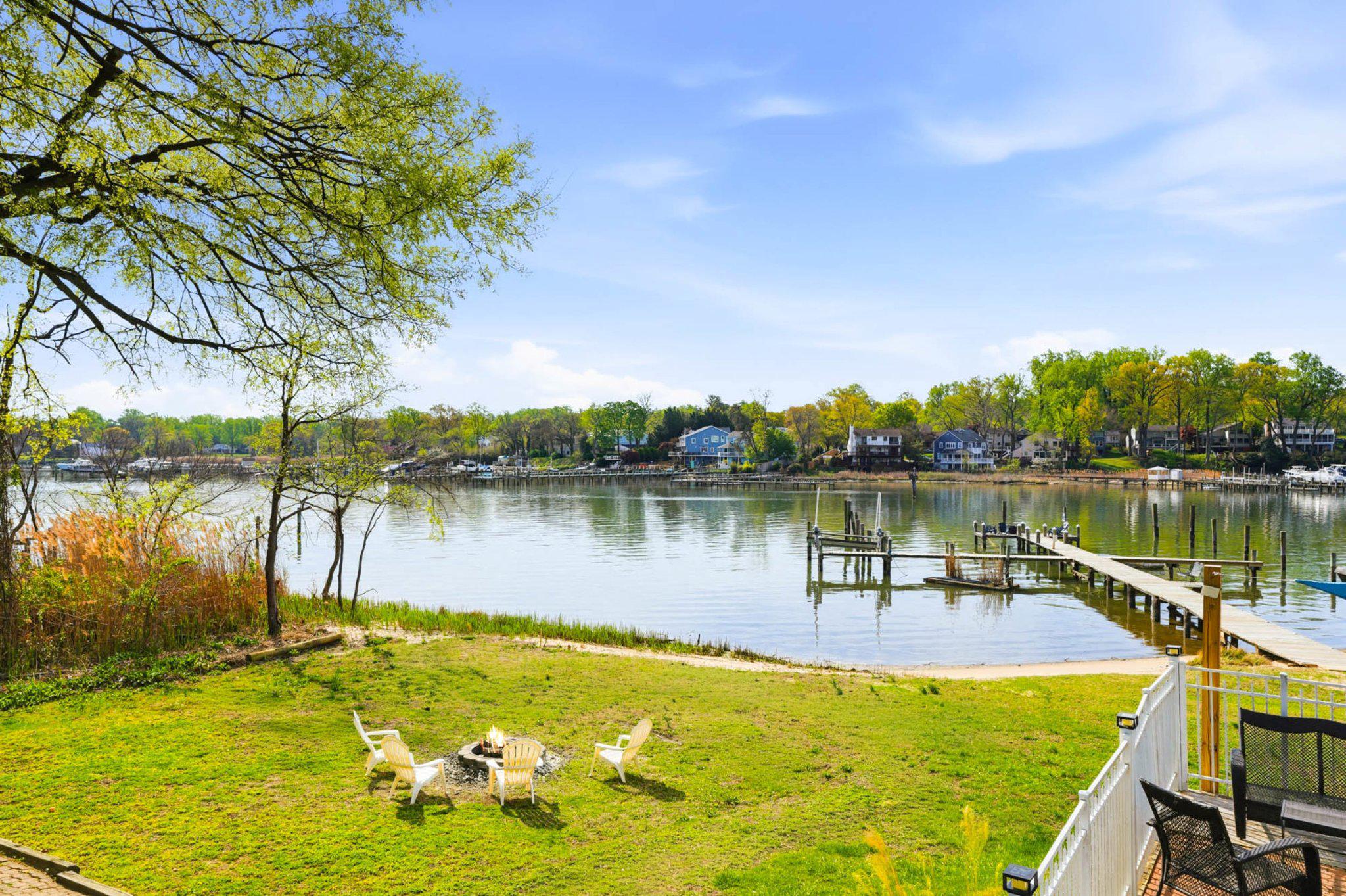 WEATHERLY - Residential