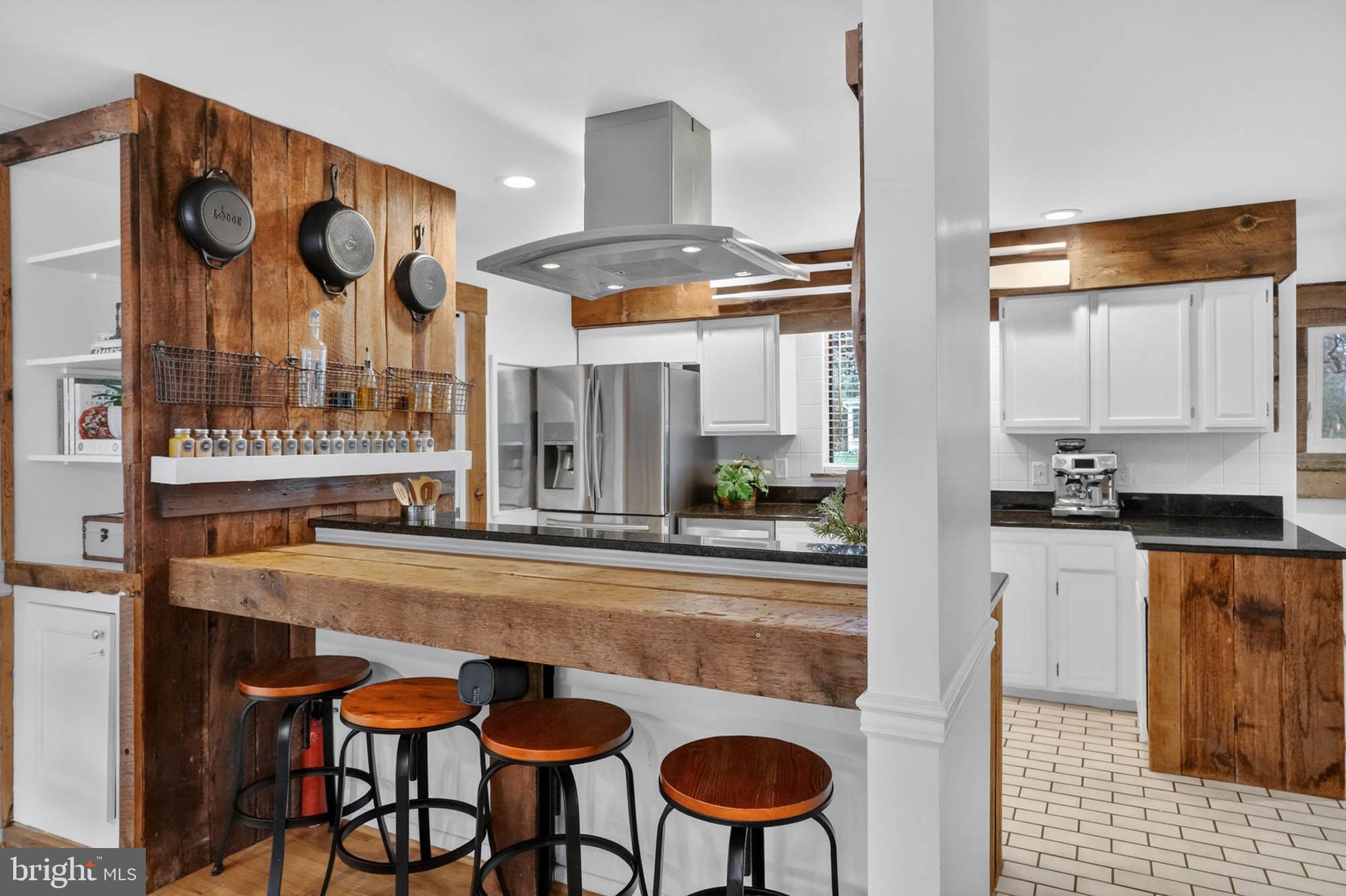 WEATHERLY - Residential