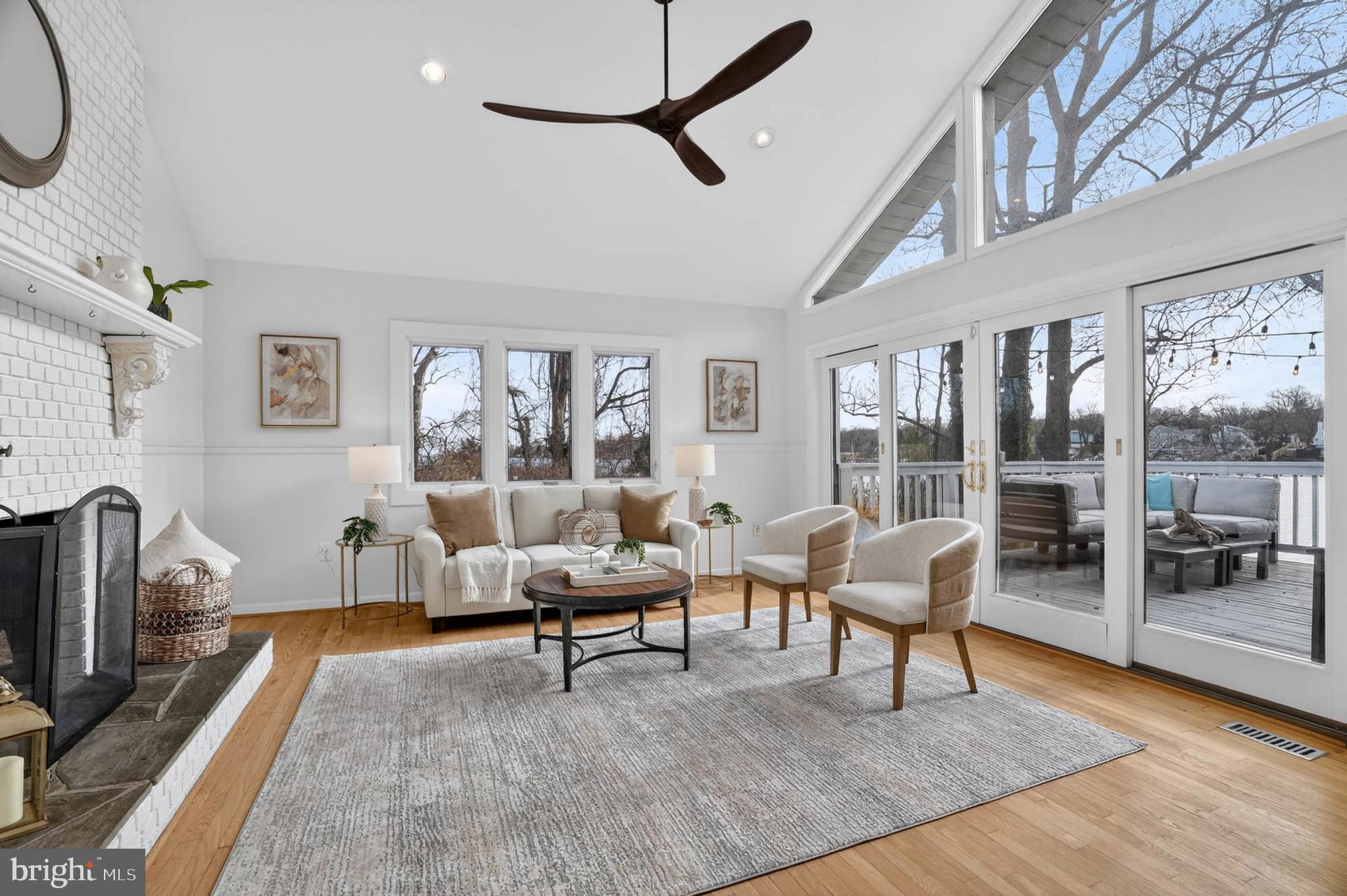 WEATHERLY - Residential