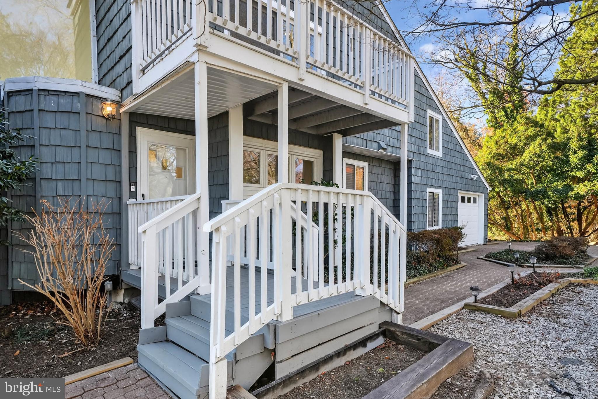 WEATHERLY - Residential