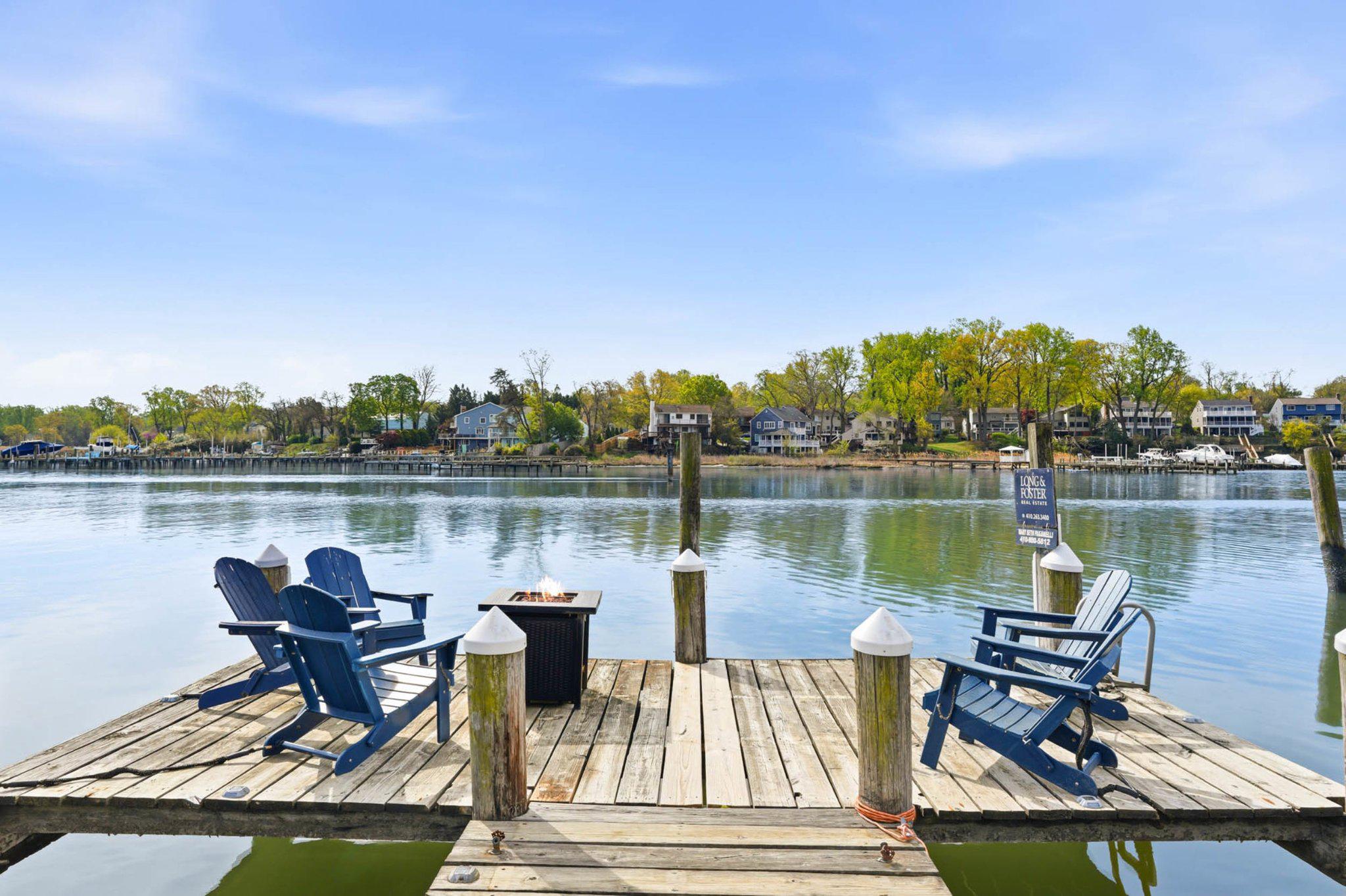 WEATHERLY - Residential