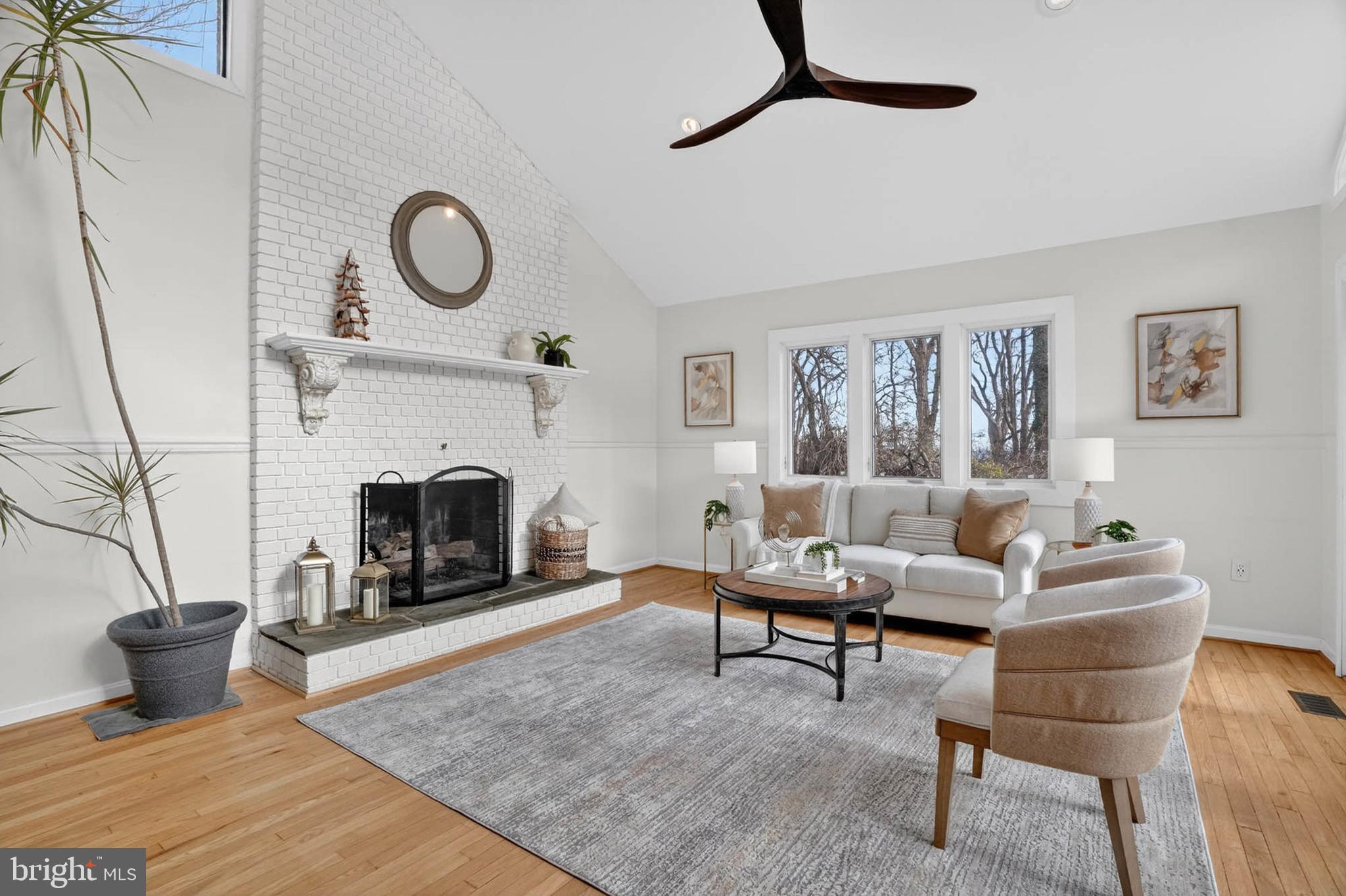 WEATHERLY - Residential