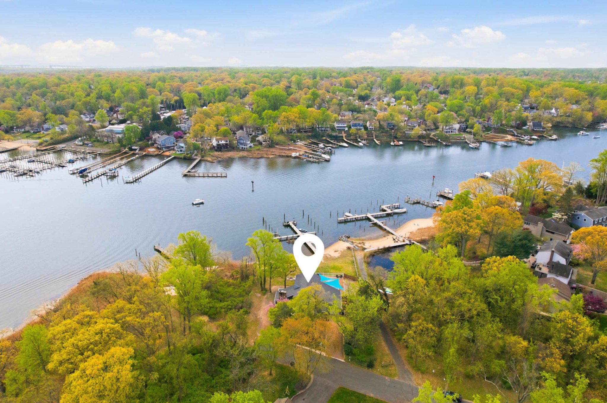 WEATHERLY - Residential