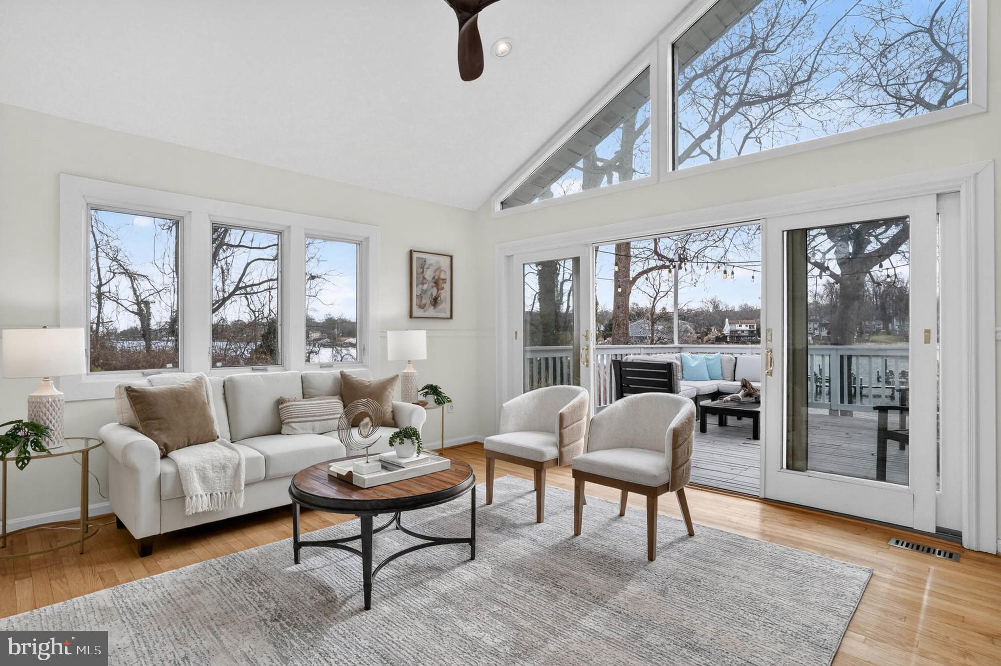 WEATHERLY - Residential