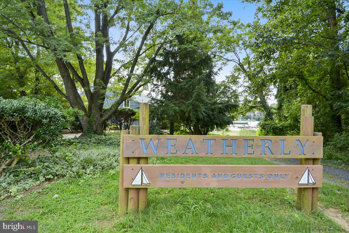 WEATHERLY - Residential