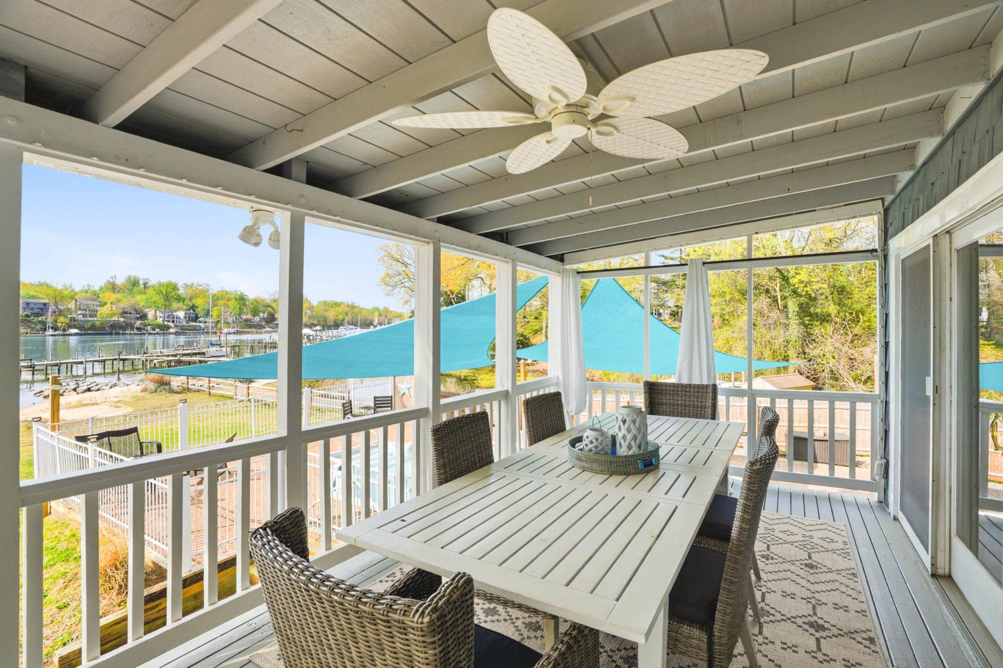 WEATHERLY - Residential