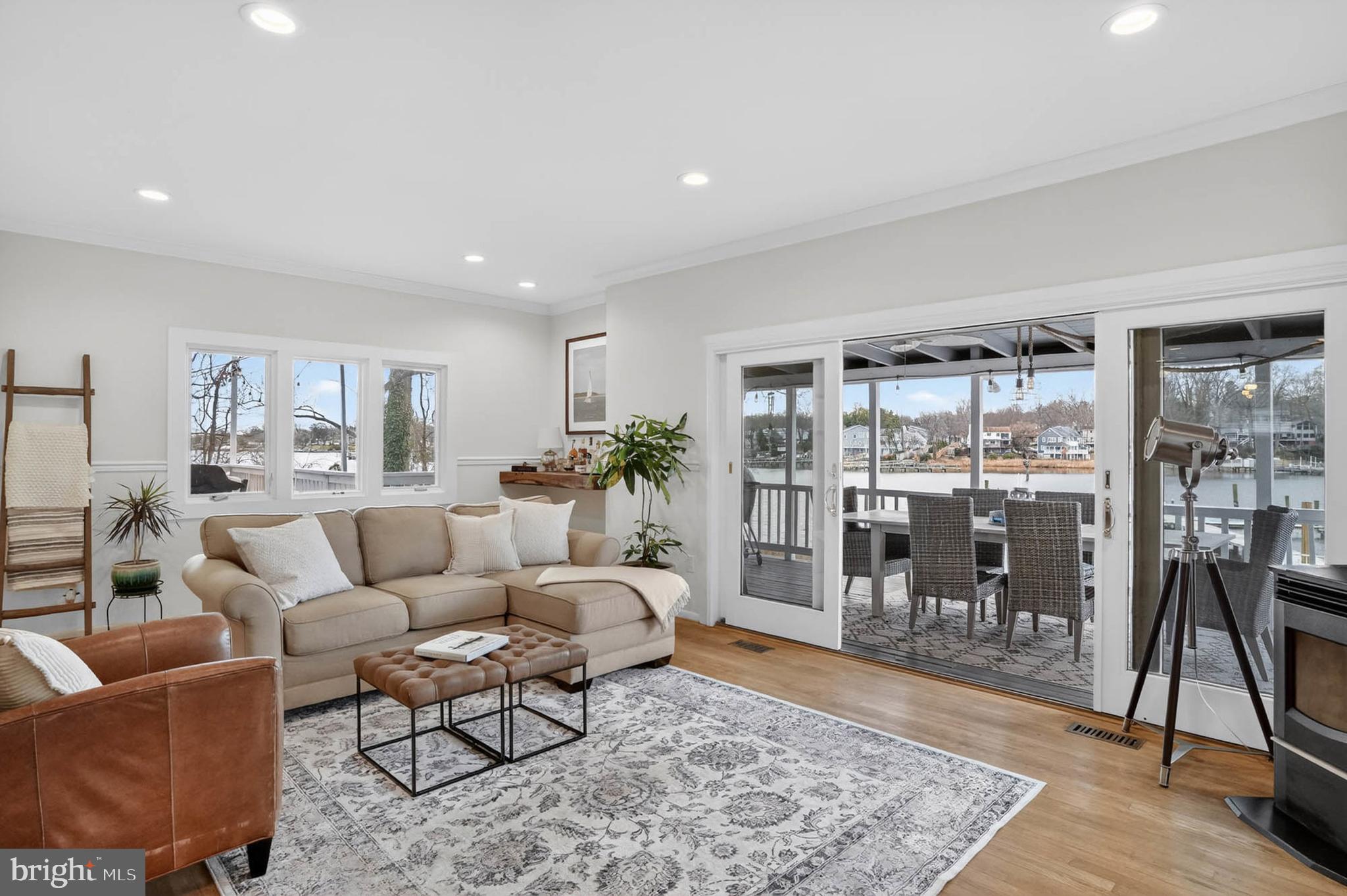 WEATHERLY - Residential