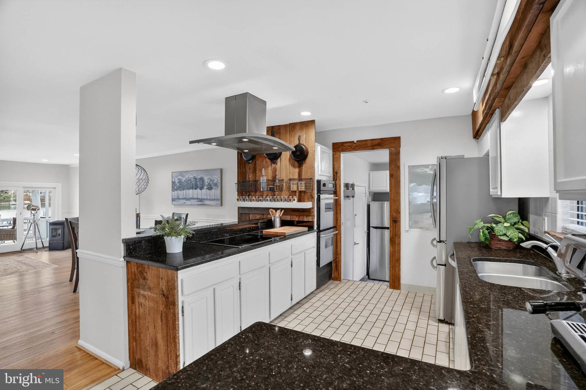 WEATHERLY - Residential