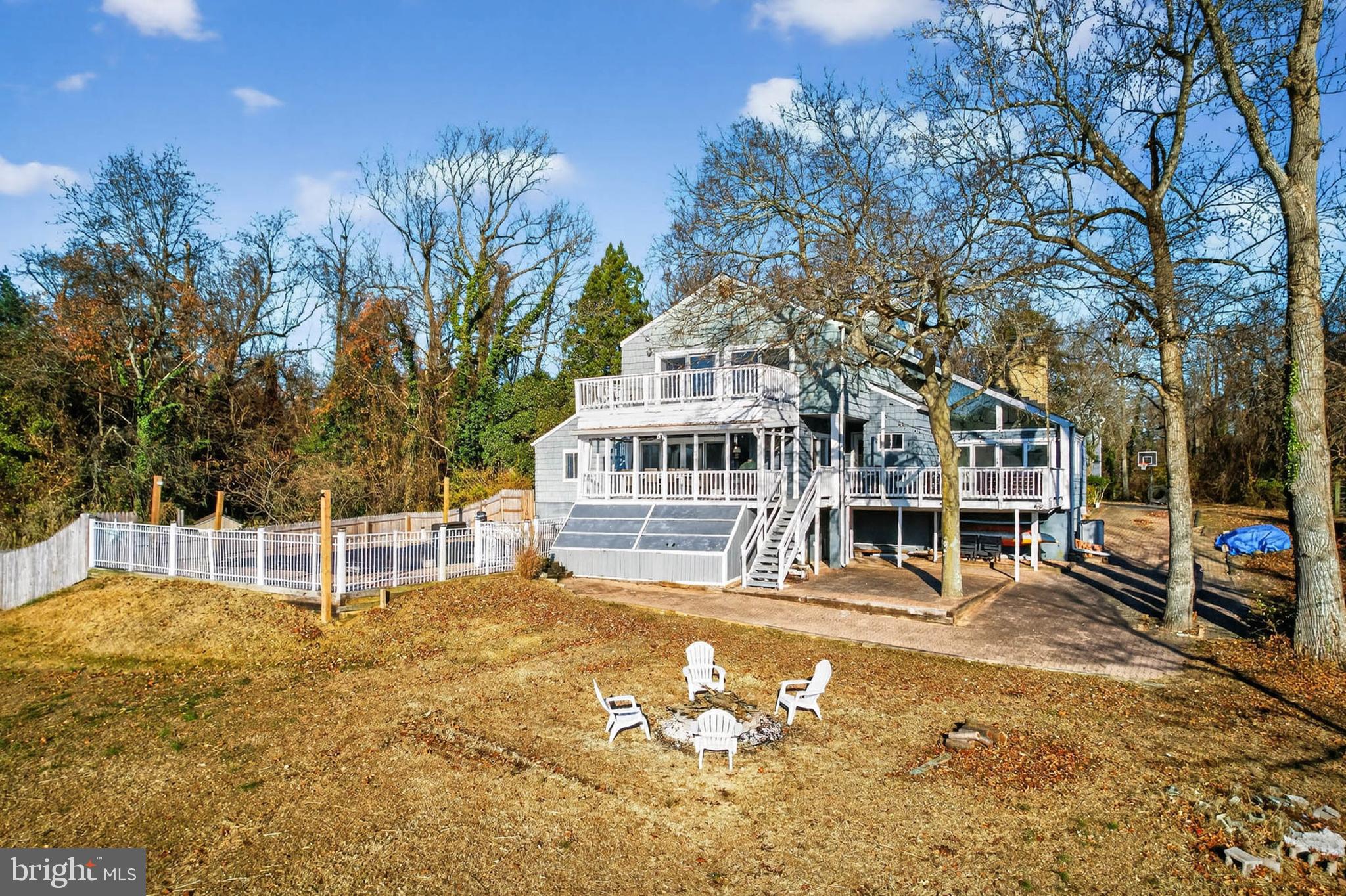 WEATHERLY - Residential