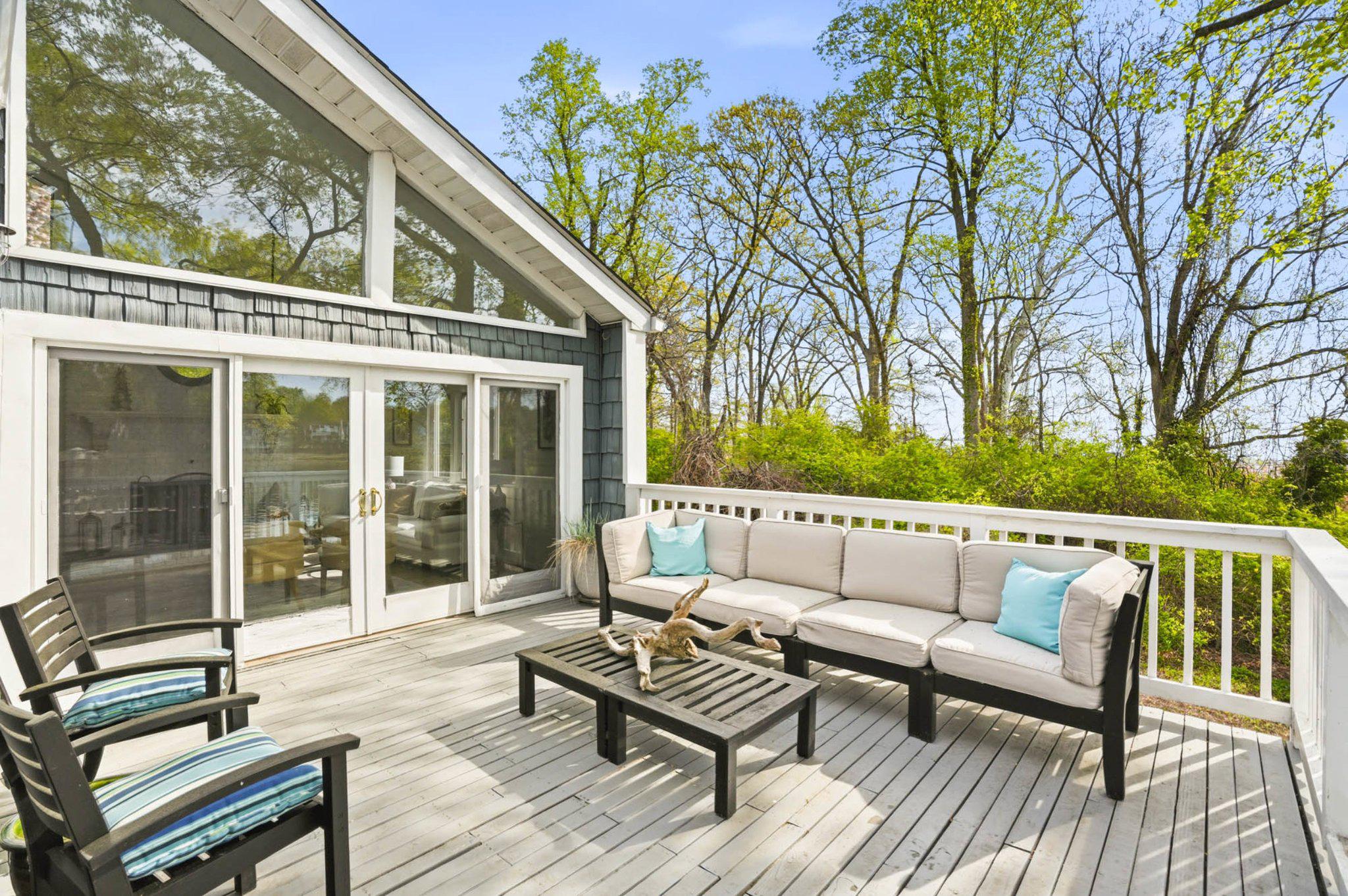 WEATHERLY - Residential