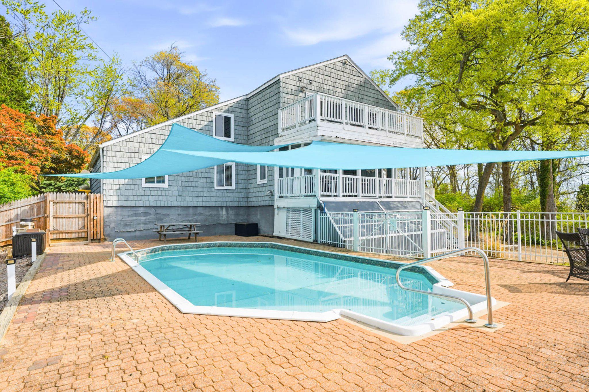 WEATHERLY - Residential