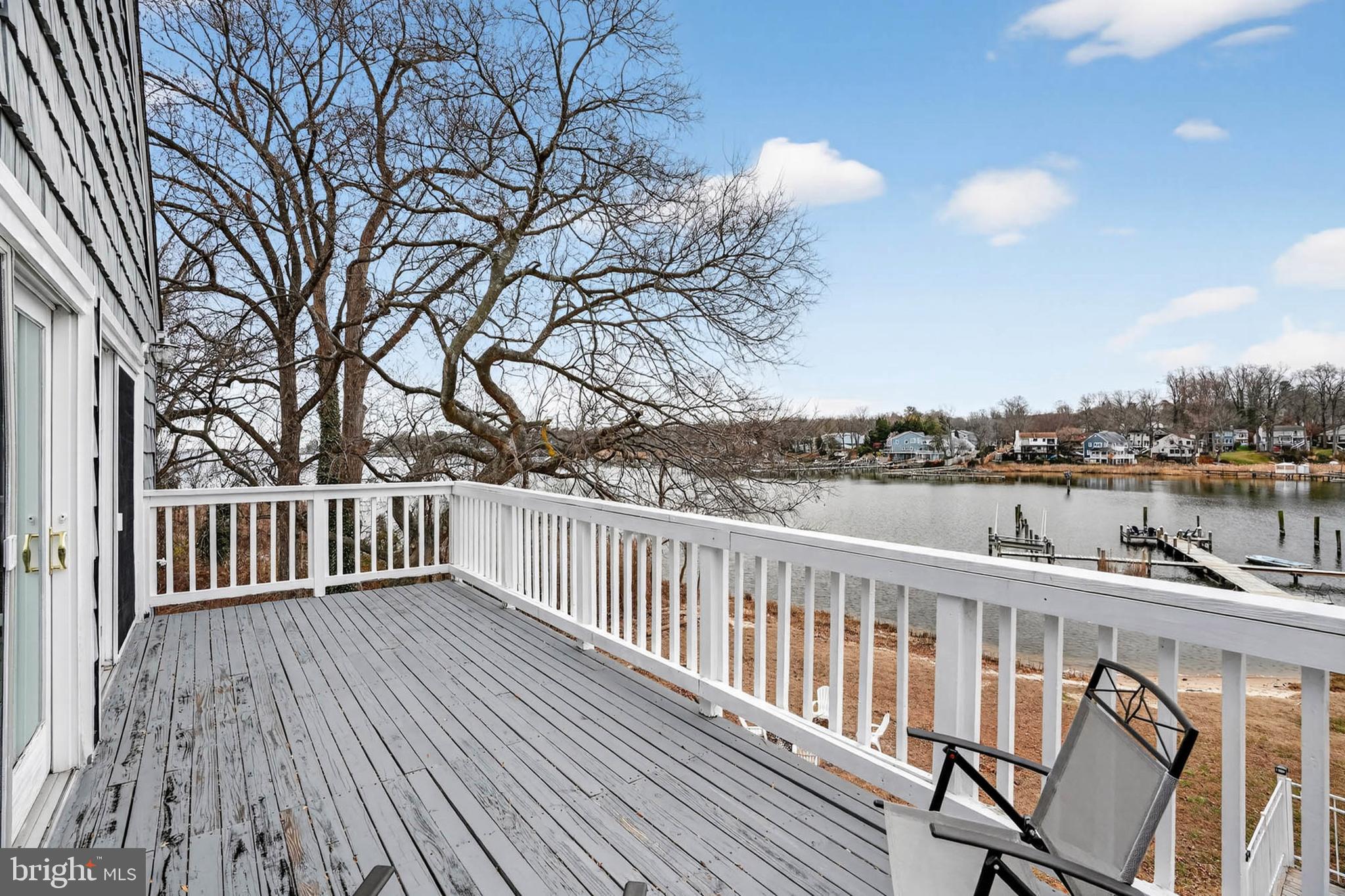 WEATHERLY - Residential