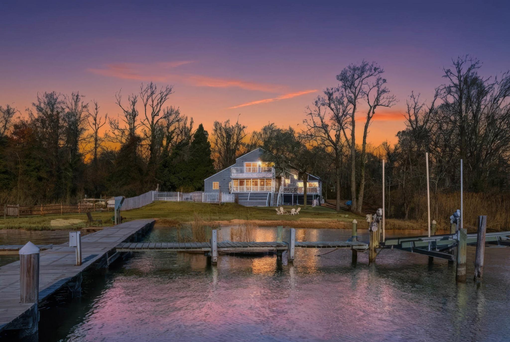 WEATHERLY - Residential