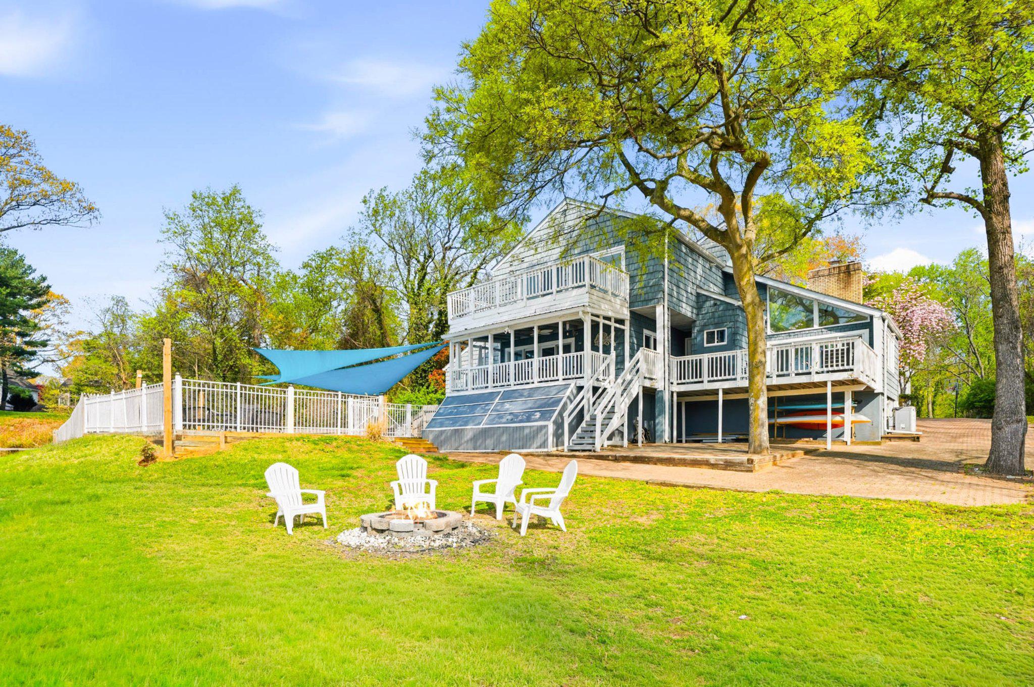 WEATHERLY - Residential