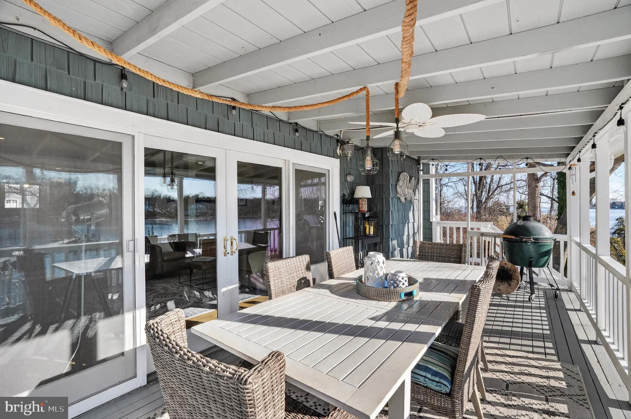 WEATHERLY - Residential