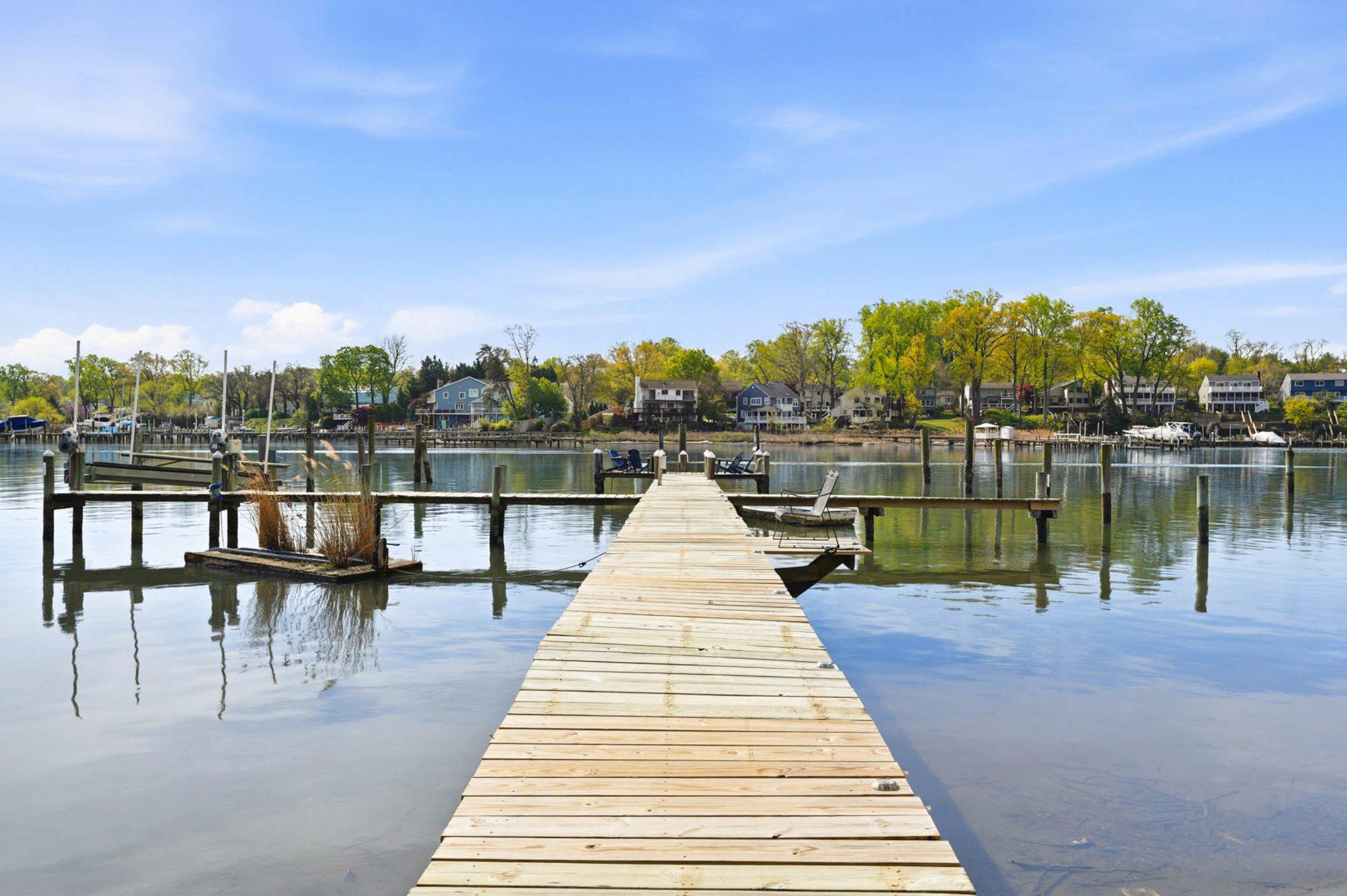 WEATHERLY - Residential