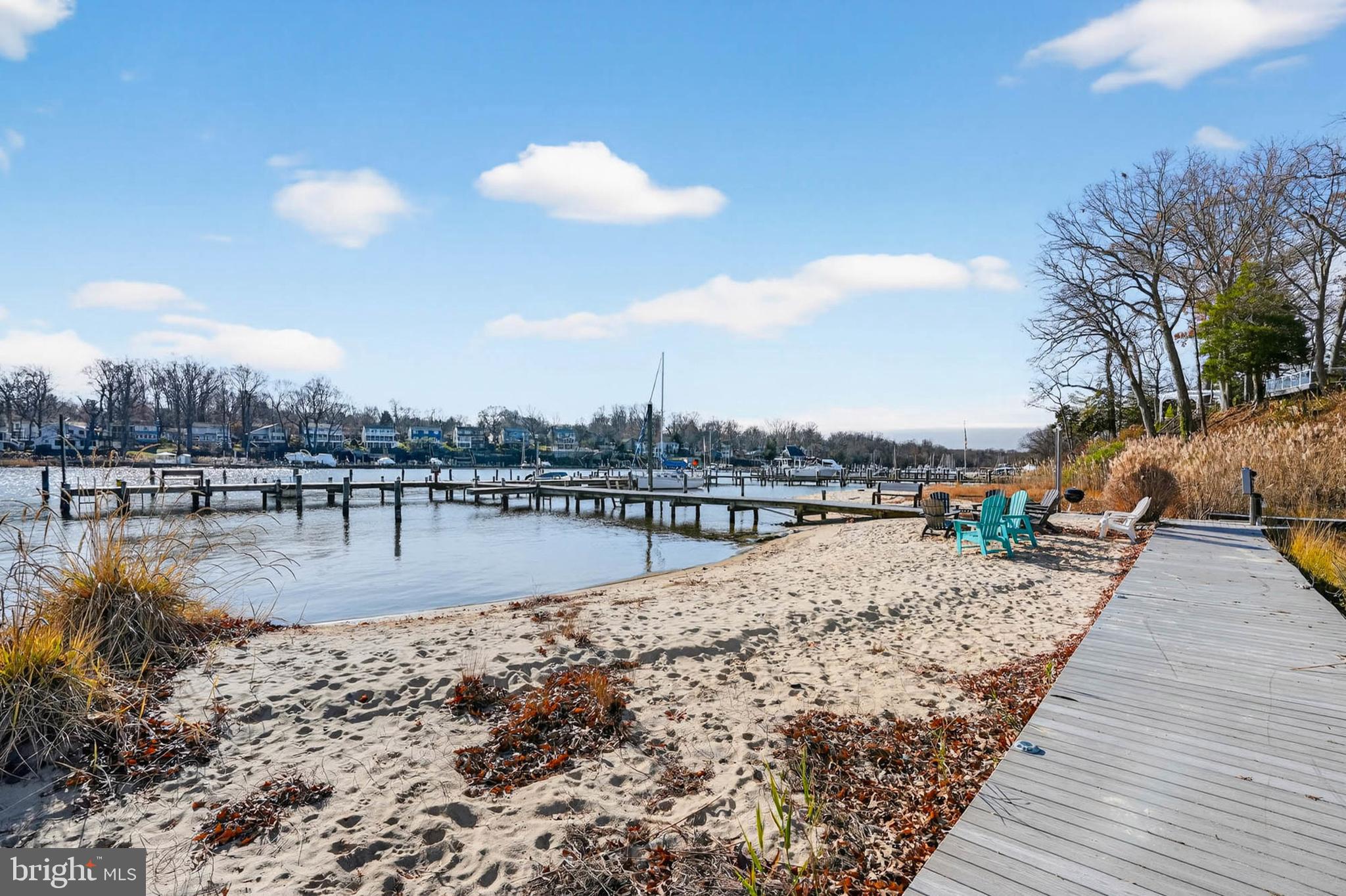 WEATHERLY - Residential