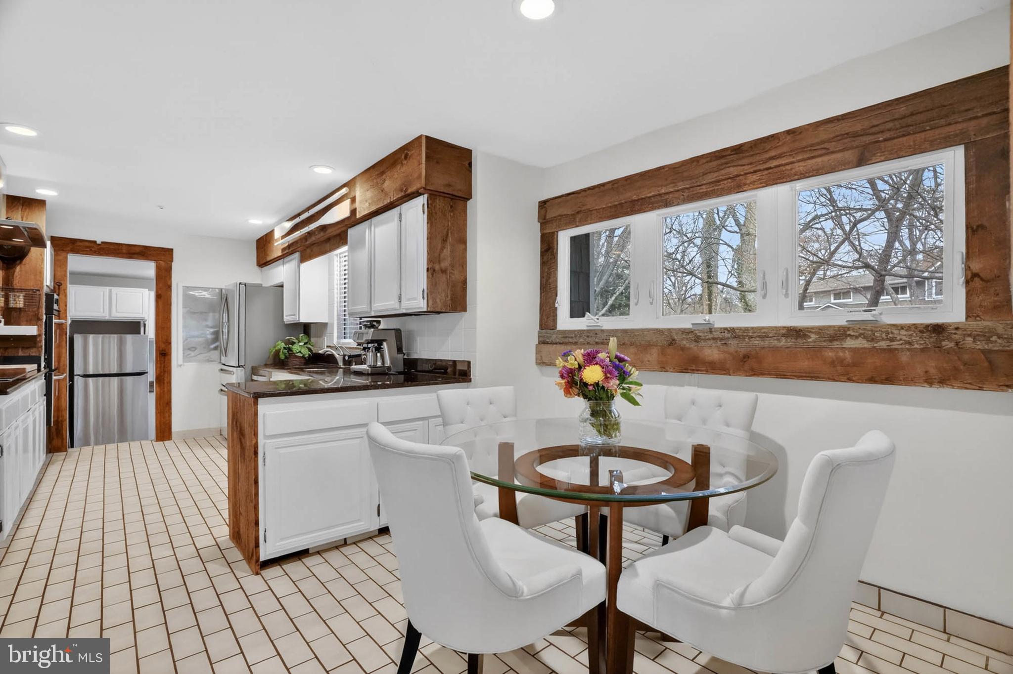 WEATHERLY - Residential