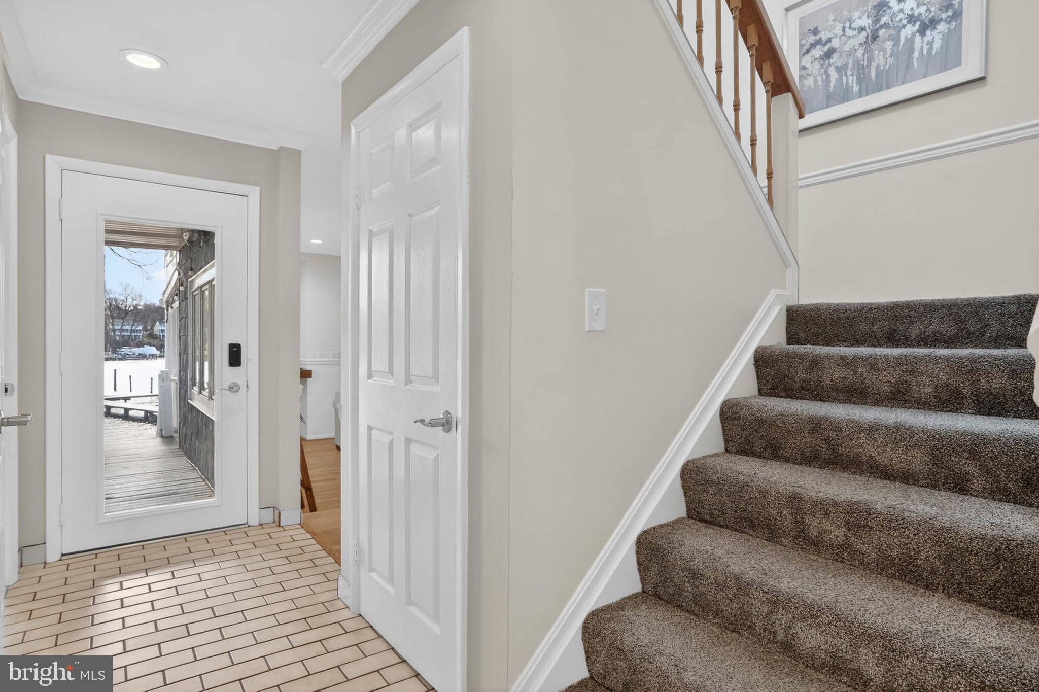 WEATHERLY - Residential