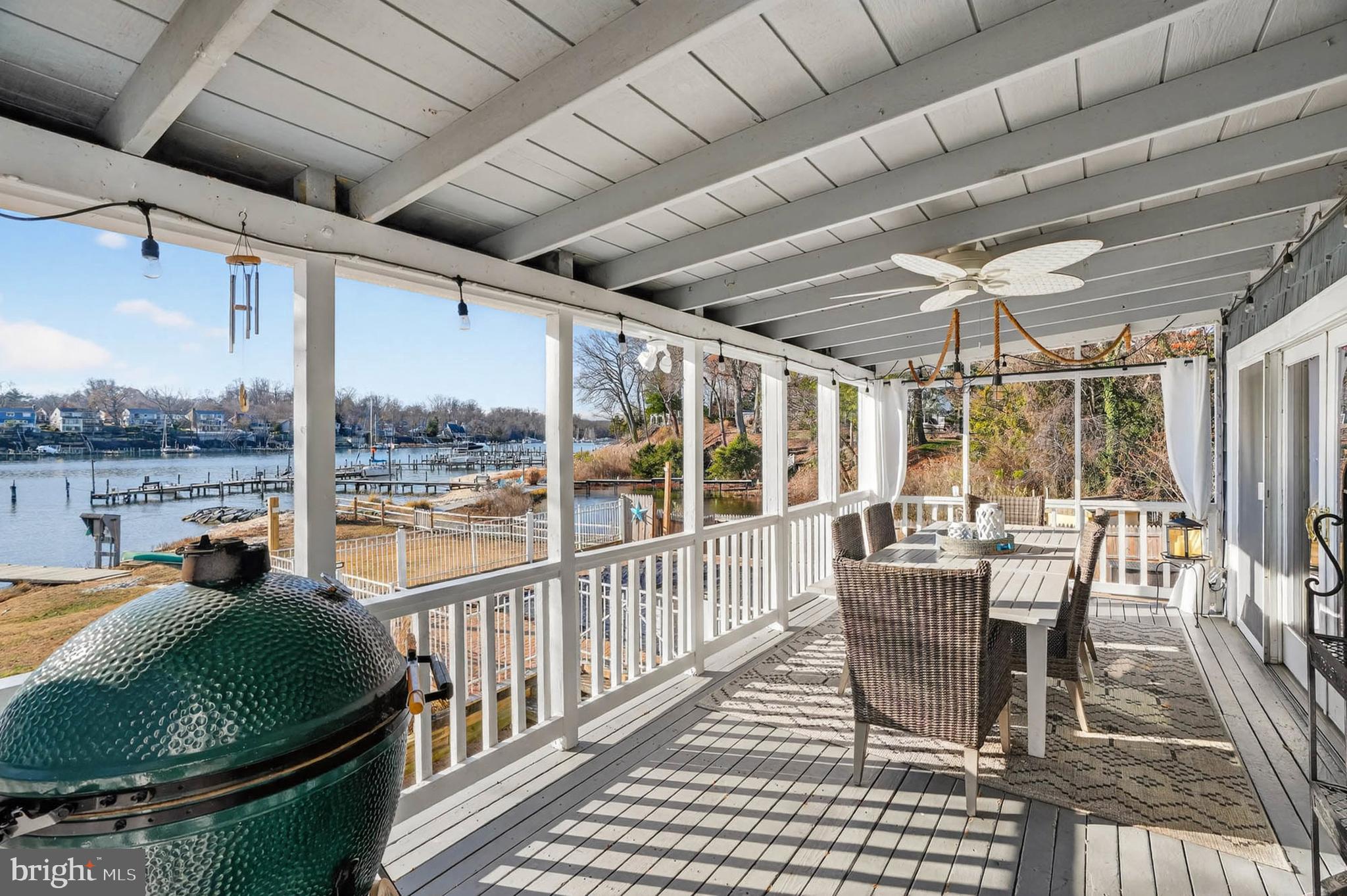 WEATHERLY - Residential