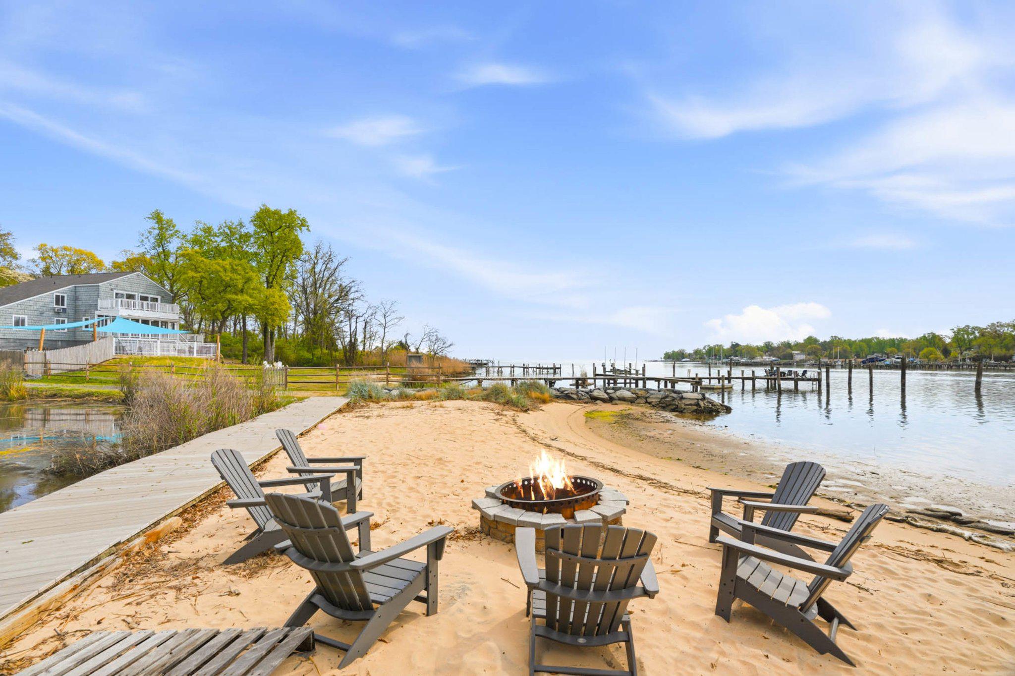 WEATHERLY - Residential