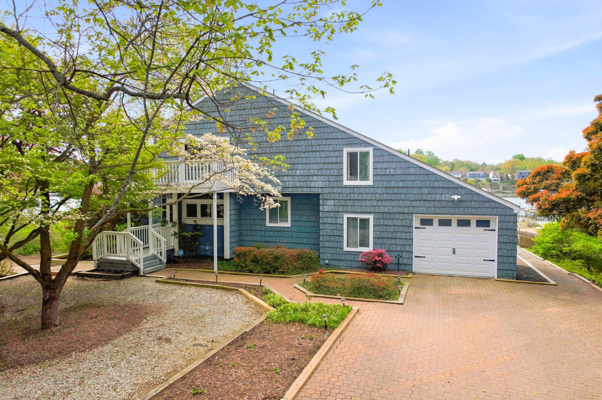 WEATHERLY - Residential