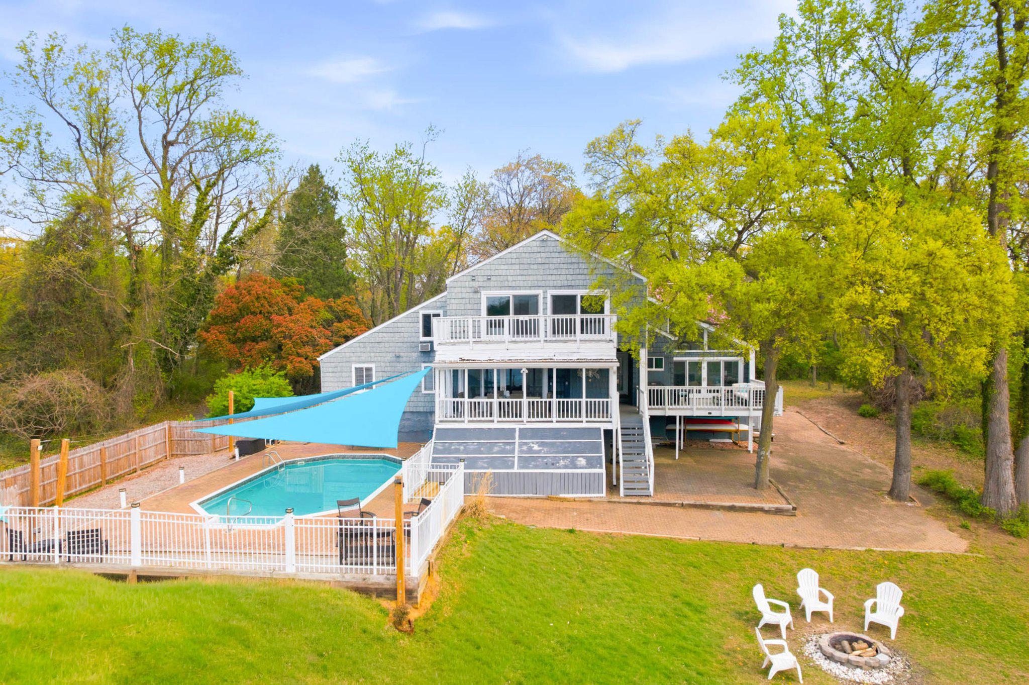 WEATHERLY - Residential