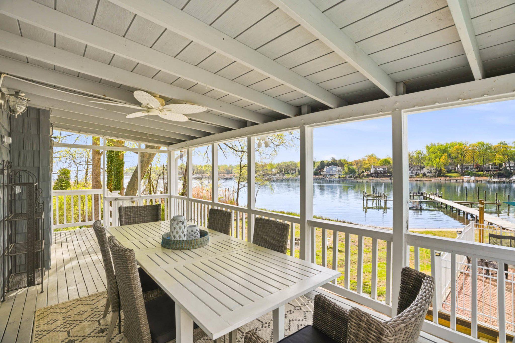 WEATHERLY - Residential