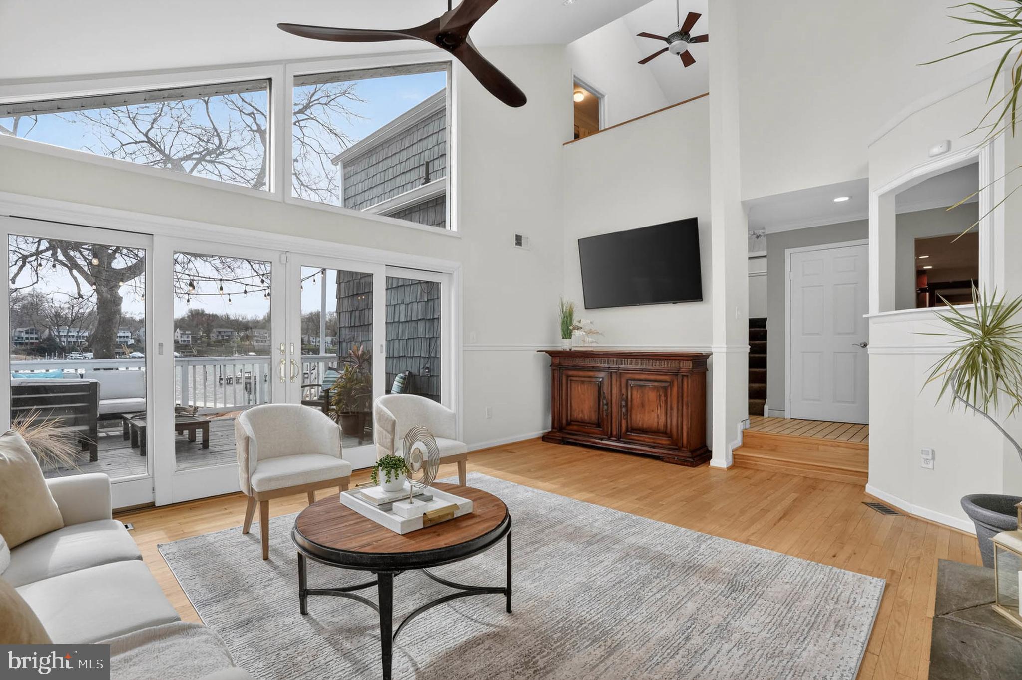 WEATHERLY - Residential