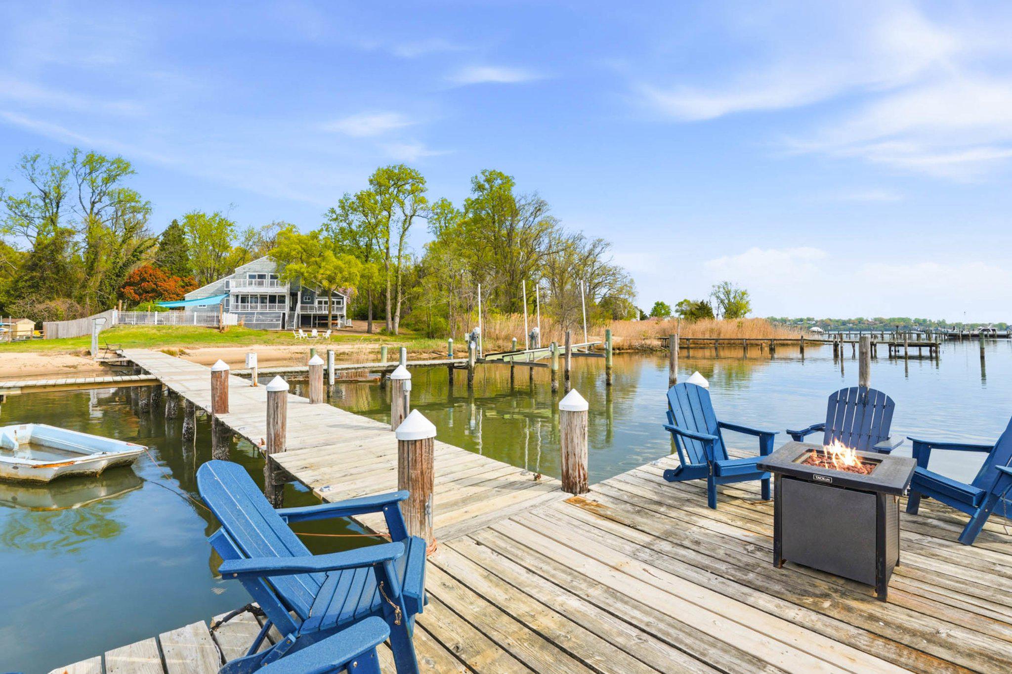 WEATHERLY - Residential