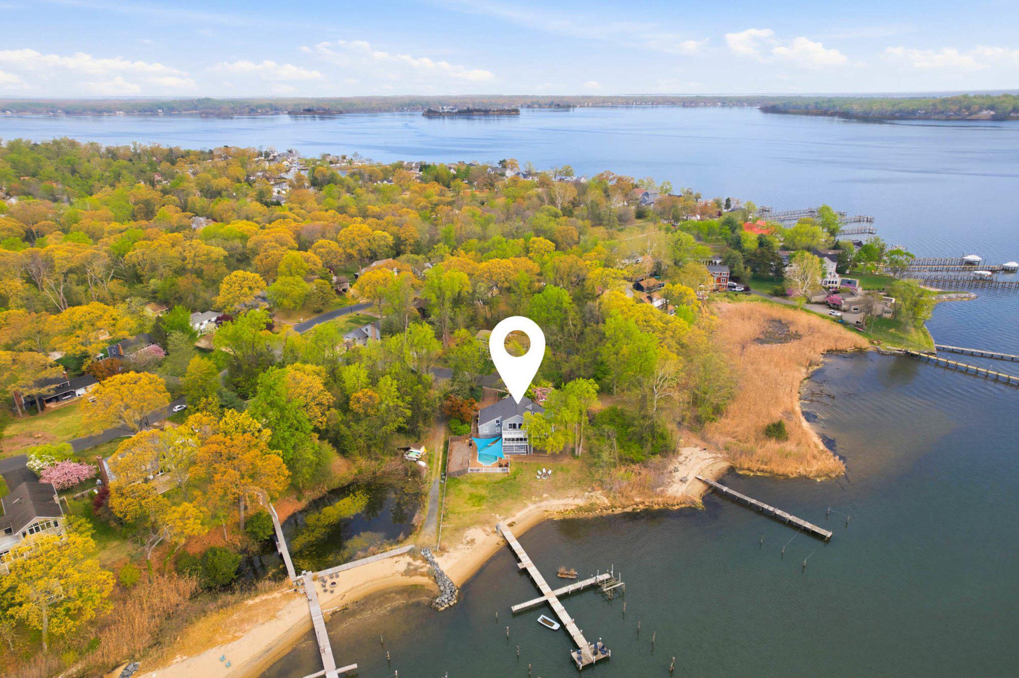 WEATHERLY - Residential