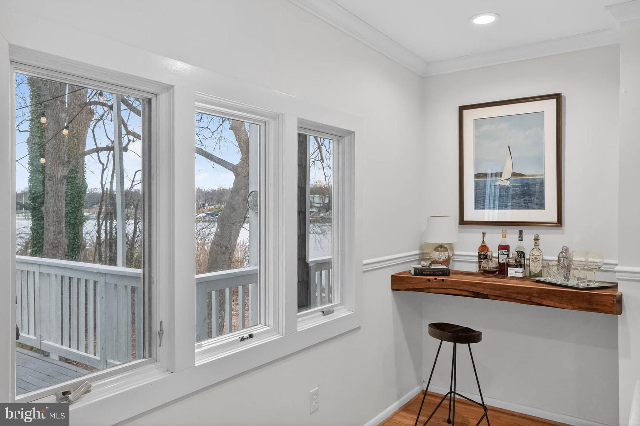 WEATHERLY - Residential