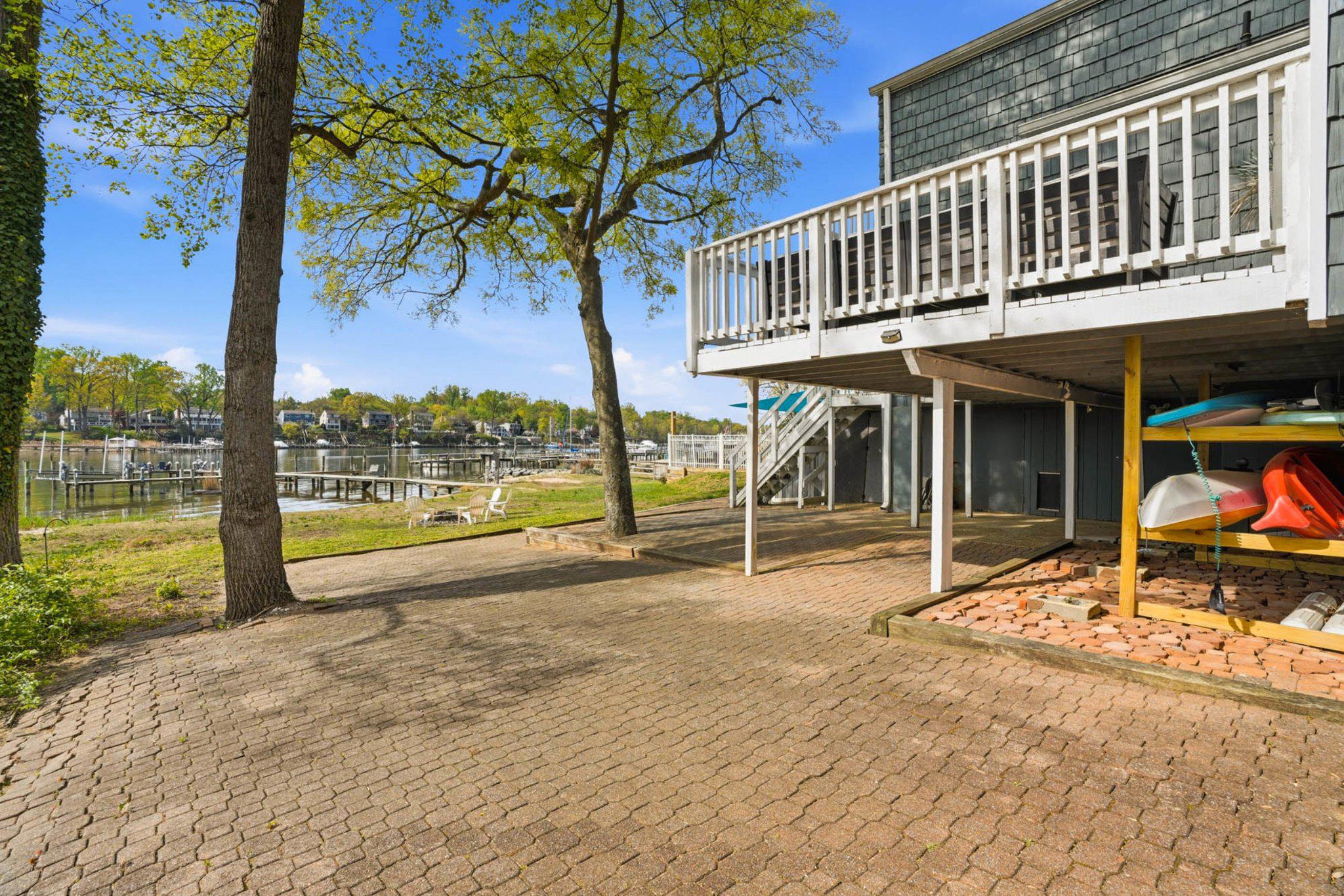 WEATHERLY - Residential