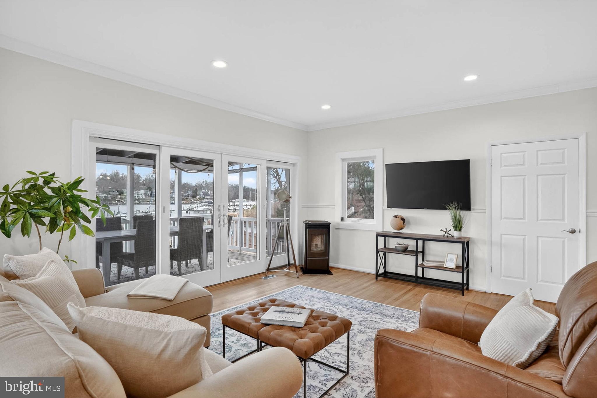 WEATHERLY - Residential