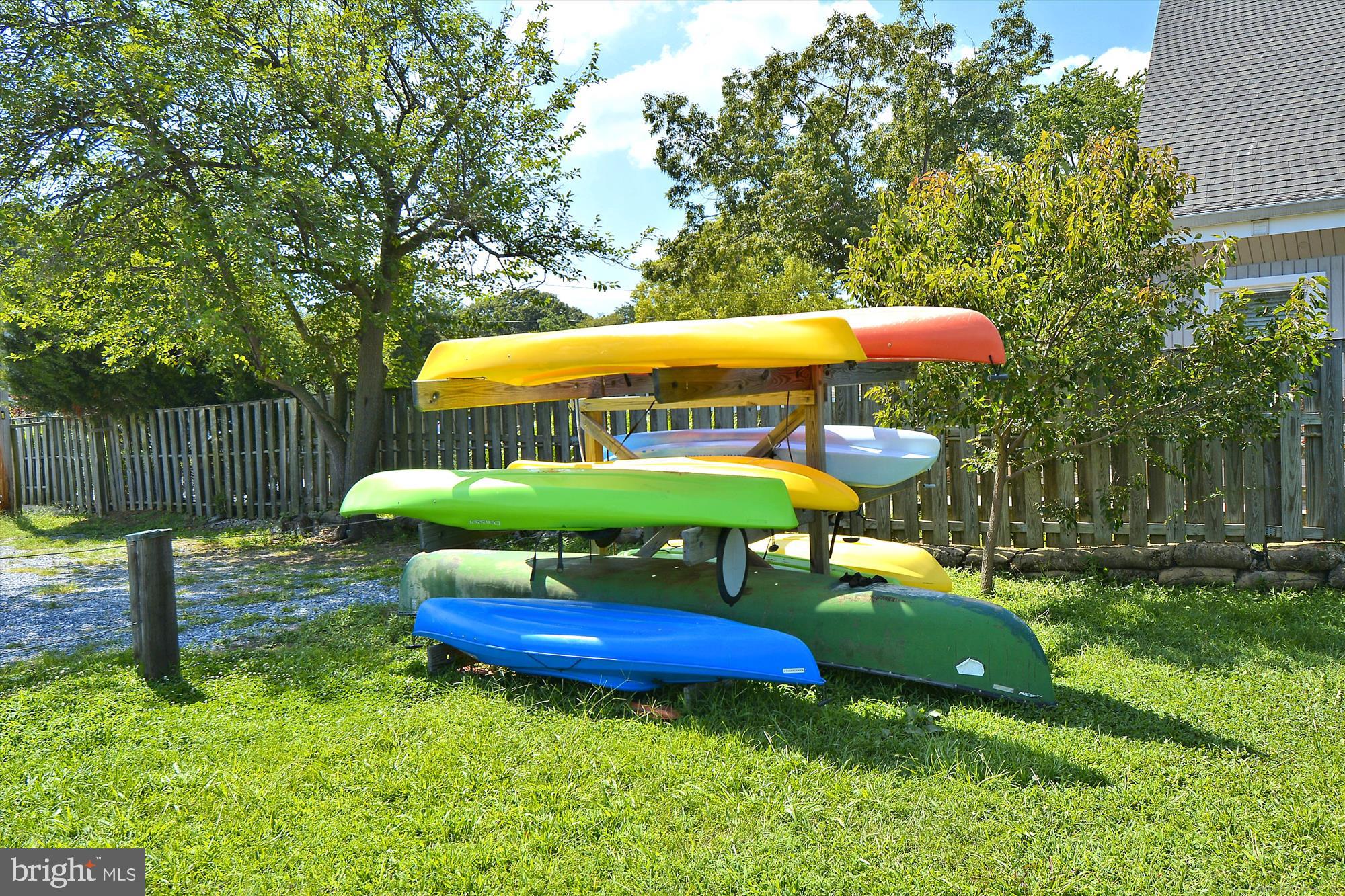 WEATHERLY - Residential