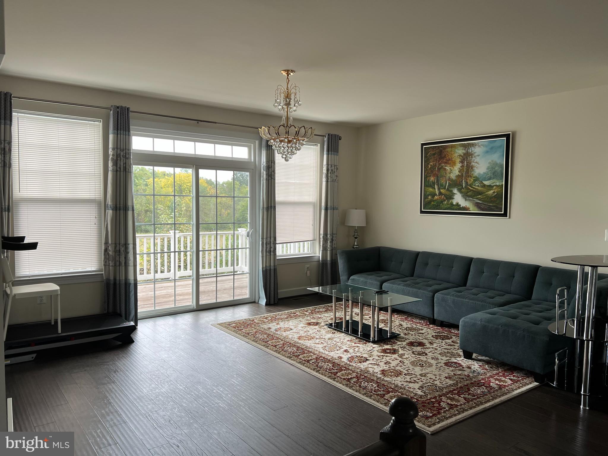 HERITAGE CROSSING - Residential