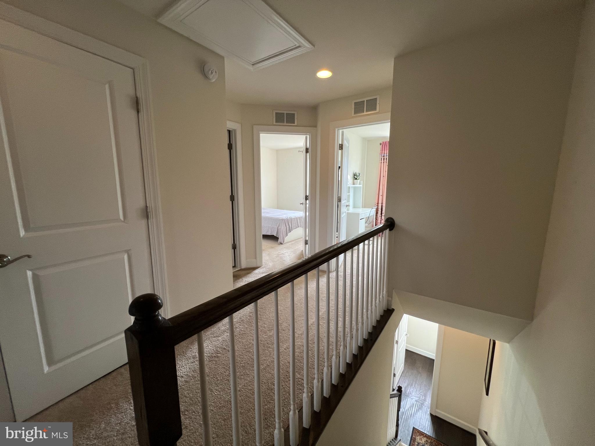 HERITAGE CROSSING - Residential