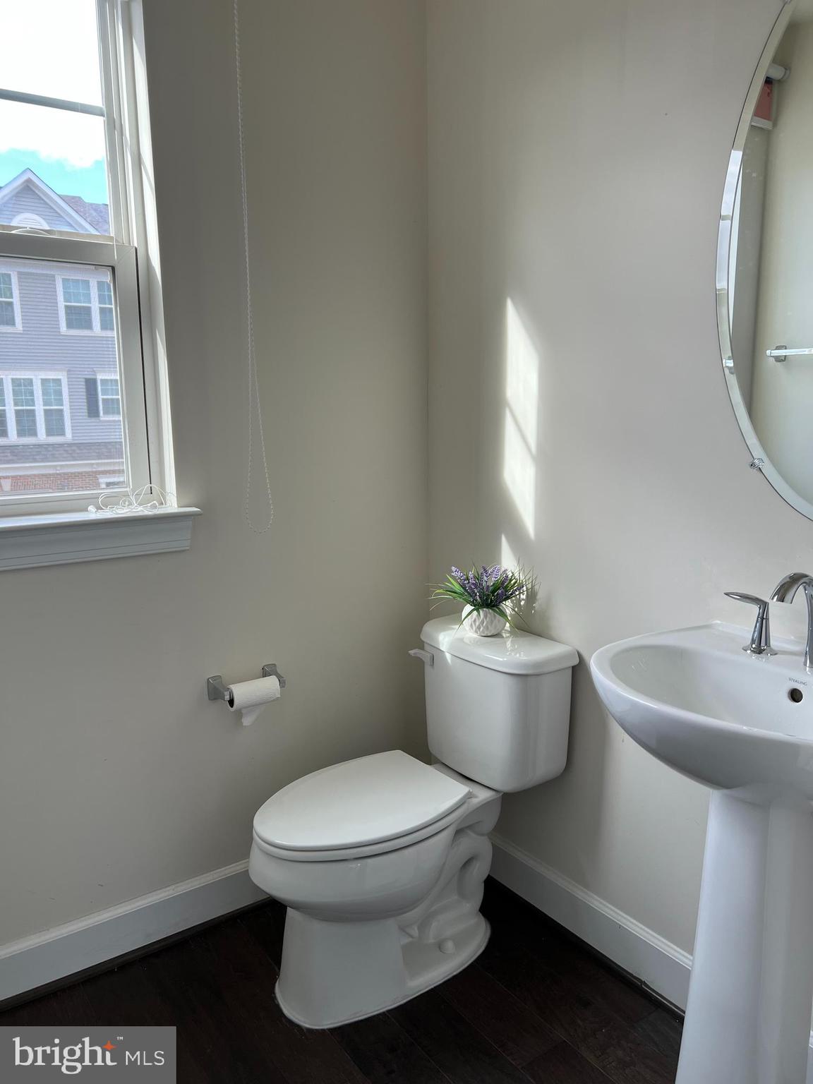 HERITAGE CROSSING - Residential