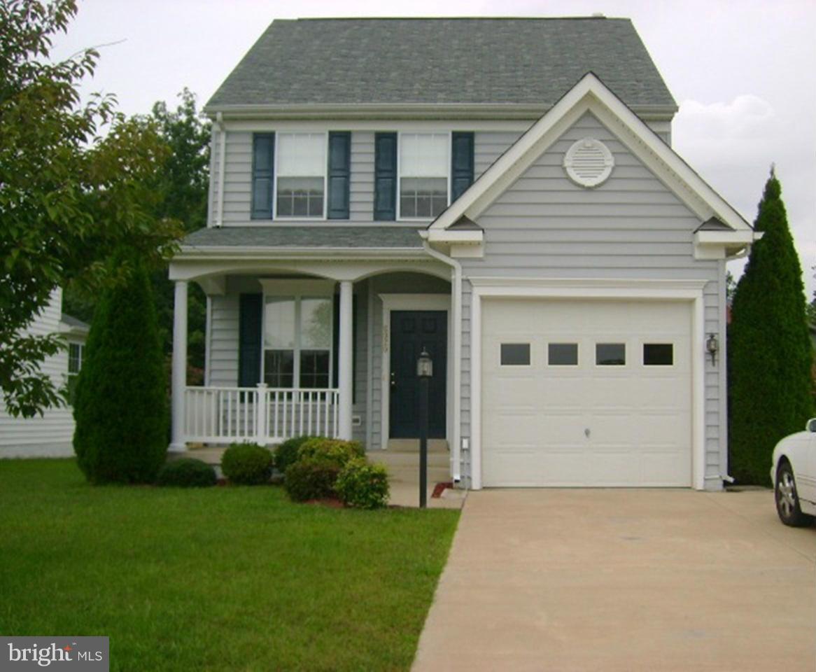 DALE CITY - Residential Lease