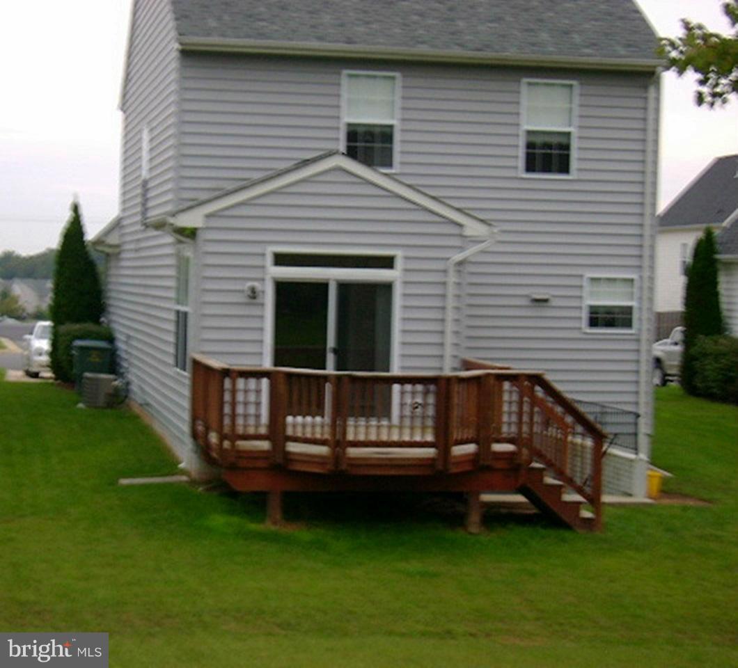 DALE CITY - Residential Lease